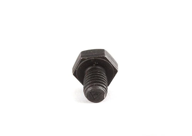 Болт с шестигранной головкой 34211158549 BMW ориг - миниатюра 2