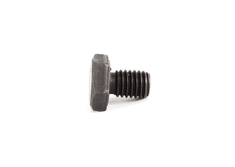 Болт с шестигранной головкой 34211158549 BMW ориг - миниатюра 3
