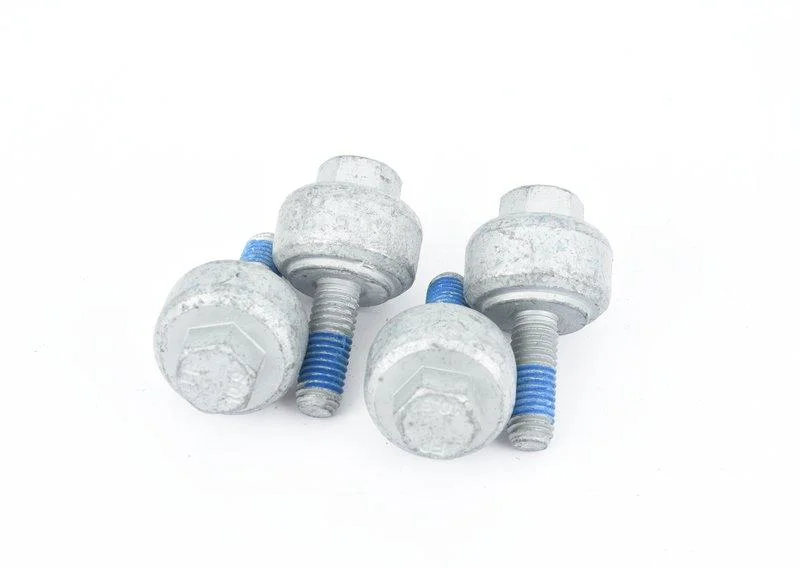 I3 колодки передние 34116862309 BMW оригинал - миниатюра 2