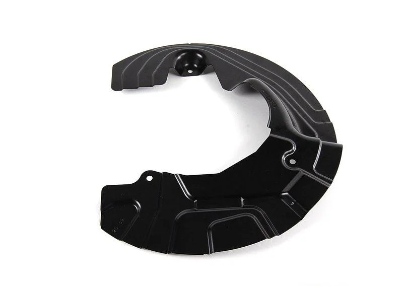 Защитный кожух п 34112283724 BMW оригинал - миниатюра 3