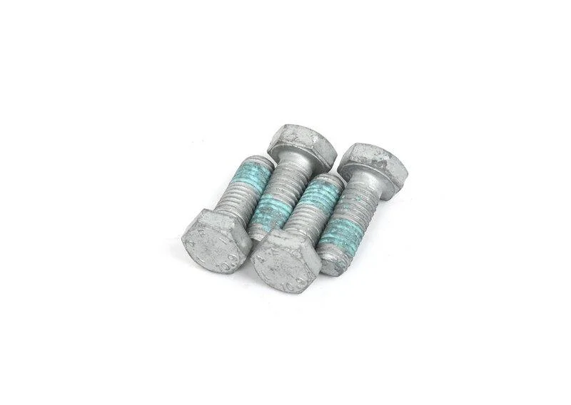 F40/f48 колодки передние 34118867481 BMW оригинал - миниатюра 3
