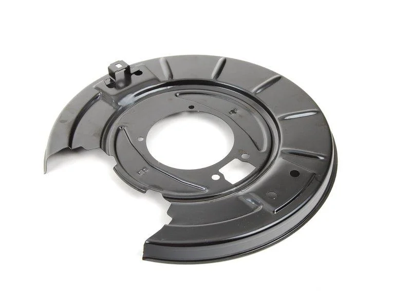 Защитный кожух п 34211161482 BMW оригинал - изображение 1
