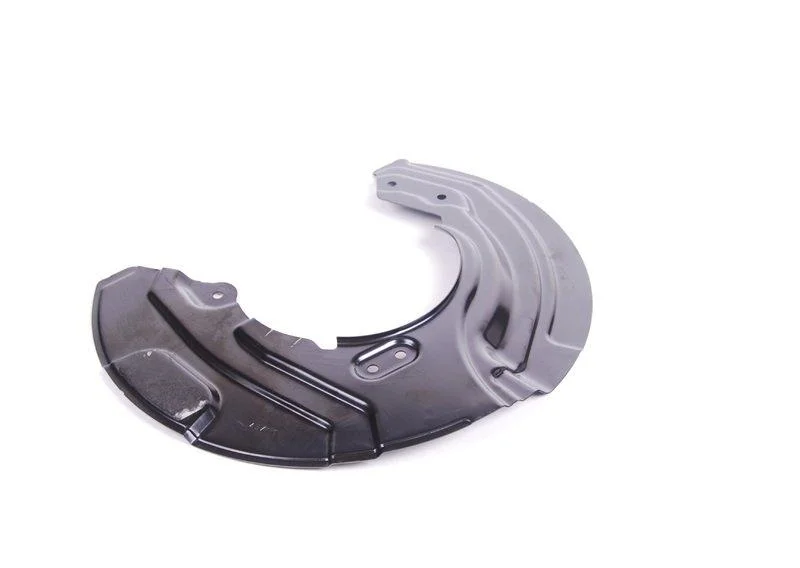 Защитный кожух п 34116787320 BMW оригинал - изображение 1