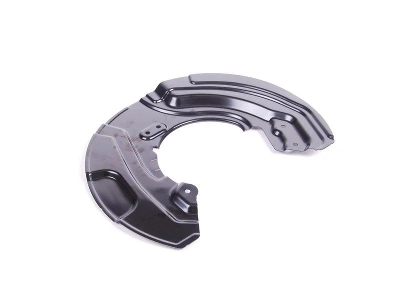 Защитный кожух п 34116787320 BMW оригинал - миниатюра 3