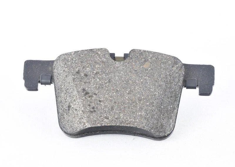 F25/f26 колодки передние 34112456867 BMW оригинал - миниатюра 2