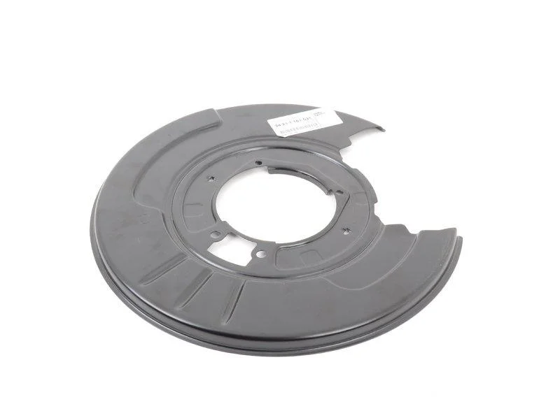 Защитный кожух л 34211161531 BMW оригинал - миниатюра 2