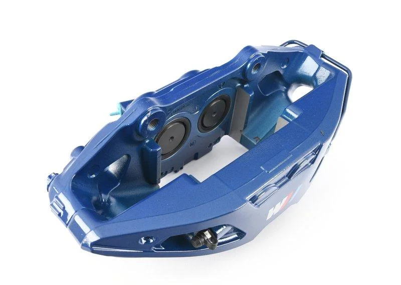 Колодки передние 3411689 ALPINA оригинал - миниатюра 2