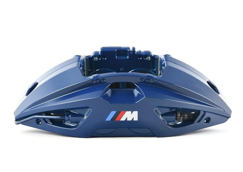 Колодки передние 3411689 ALPINA оригинал - миниатюра 4