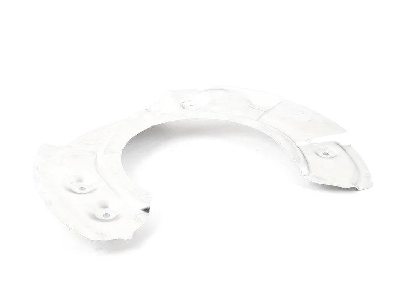 Пластина 34116775266 BMW оригинал - миниатюра 2