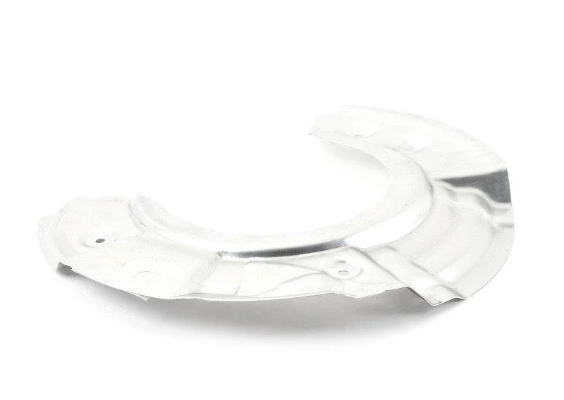 Пластина 34116775266 BMW оригинал - миниатюра 3