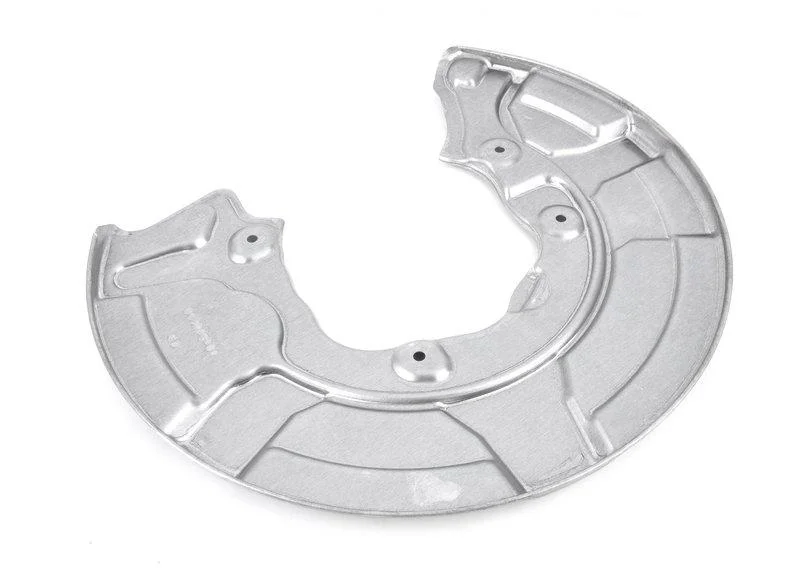 Защитный кожух пр 34206880474 BMW оригинал - изображение 1