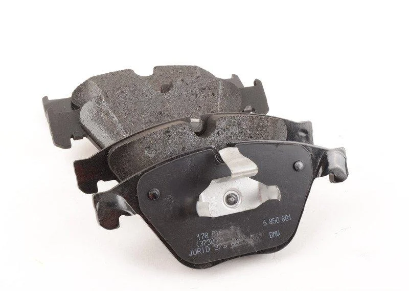 Колодки f10 34116775314 BMW оригинал - миниатюра 2
