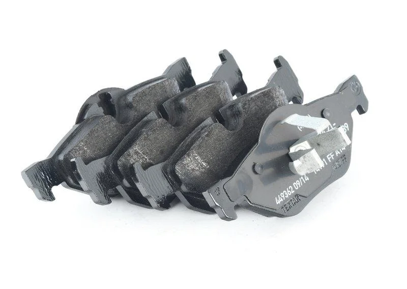 E87/e90/e84 комплект колодки задние 34212288892 BMW - миниатюра 2
