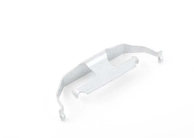 F30/f34/f32 фиксирующая пружина задних колодок 34216850975 BMW - миниатюра 2