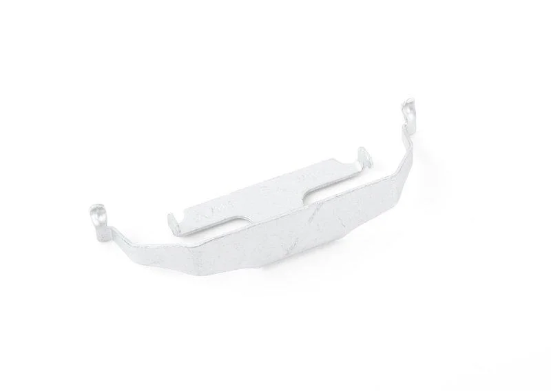 F30/f34/f32 фиксирующая пружина задних колодок 34216850975 BMW - миниатюра 3