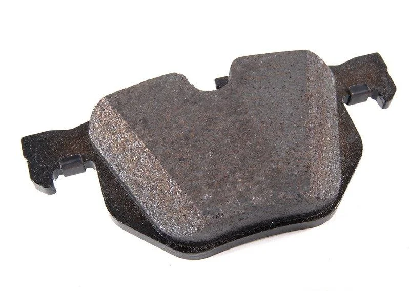 Колодкизад е70 34216776937 BMW оригинал - миниатюра 3