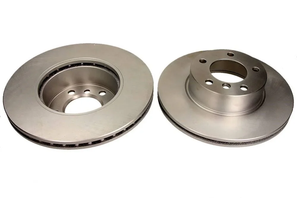 Диск зд e90 34216855002 BMW оригинал - изображение 1