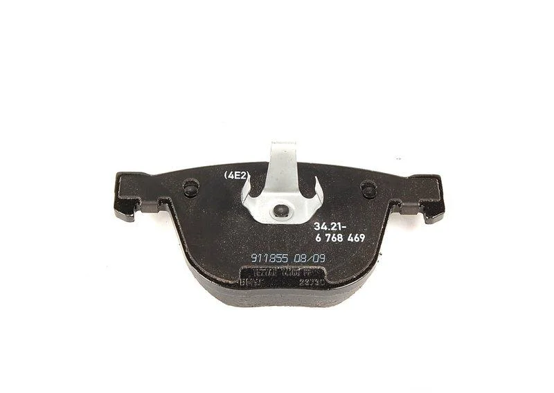 Колодки е70е71 зд 34216761286 BMW оригинал - изображение 1
