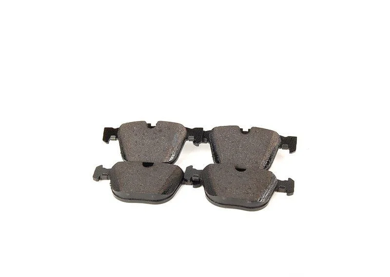 Колодки е70е71 зд 34216761286 BMW оригинал - миниатюра 5