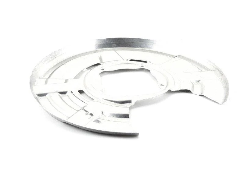 Защитный кожух 34216778253 BMW оригинал - миниатюра 3