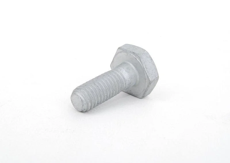 Болт с шестигранной головкой 34306772869 BMW ориг - миниатюра 4