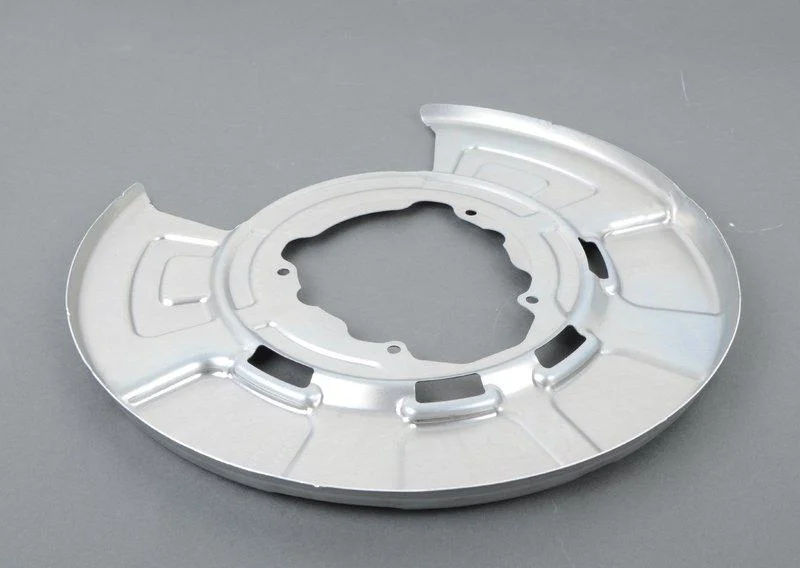 Защитный кожух 34216857981 BMW оригинал - миниатюра 2