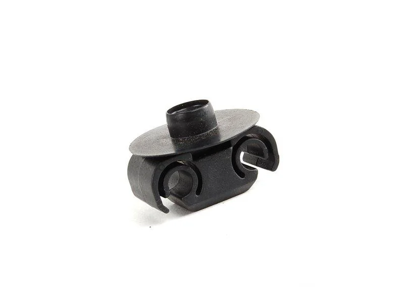Держатель трубопровода тормоз.привода 34321154085 BMW - изображение 1