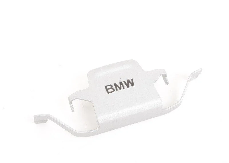 Удерж.пружина с дизайном 34216860097 BMW оригинал - миниатюра 3