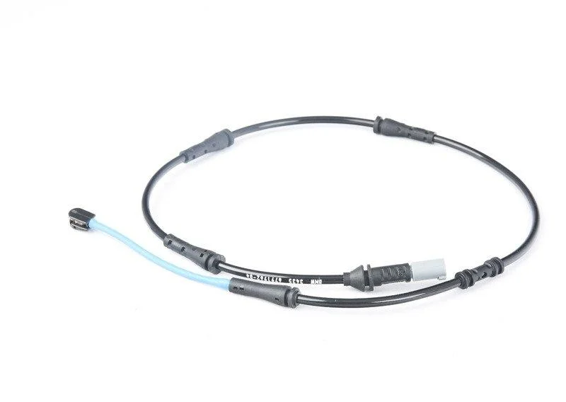 F10 комплект колодок 34212449289 BMW оригинал - миниатюра 2