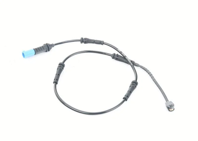 G05/g06/g07 датчик износа задний 34356870352 BMW - миниатюра 3