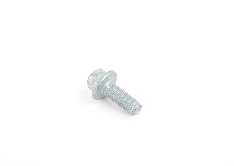 Болт asa самонарезной m6x16 34509804151 BMW ориг - изображение 1