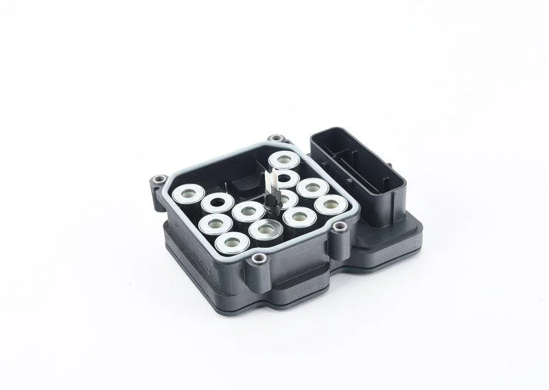 F01/f07/f10 узел dsc электронная часть 34526876910 BMW - миниатюра 2