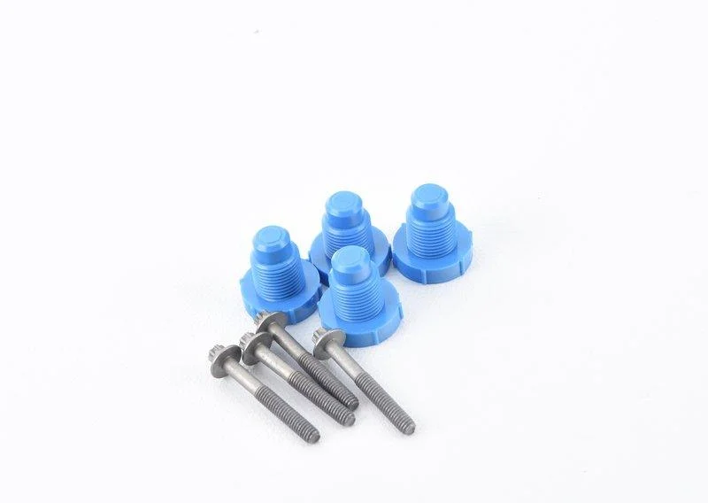 F01/f07/f10 узел dsc электронная часть 34526860167 BMW - миниатюра 3