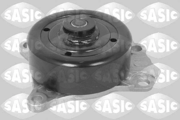 Водяной насос, охлаждение двигателя 3600001 SASIC - изображение 1