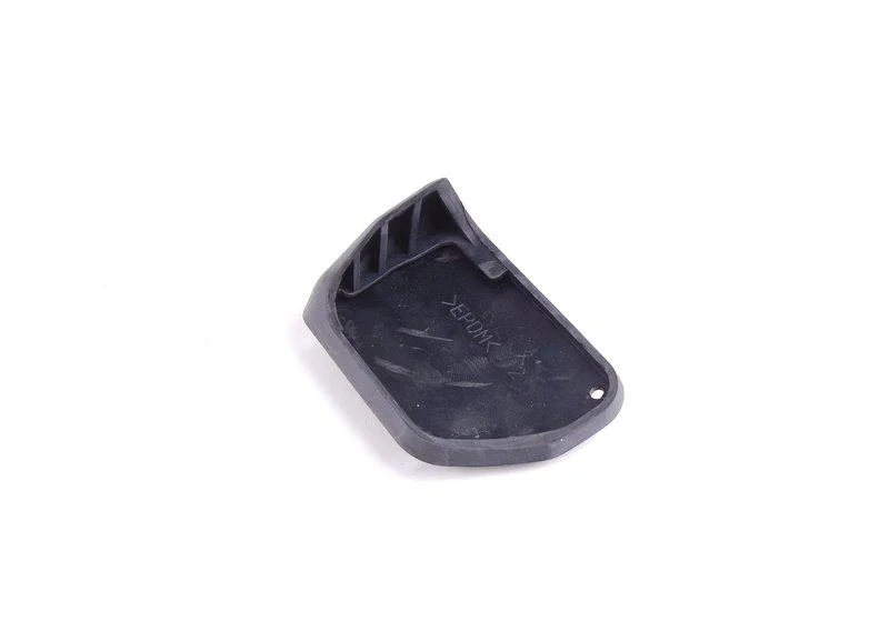 Педали из нержавеющей стали 35002232278 BMW ориг - изображение 1