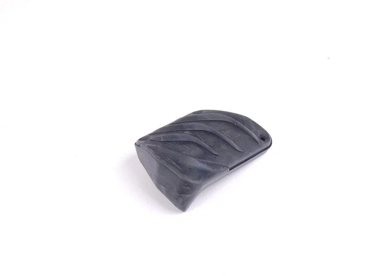 Педали из нержавеющей стали 35002232278 BMW ориг - миниатюра 2