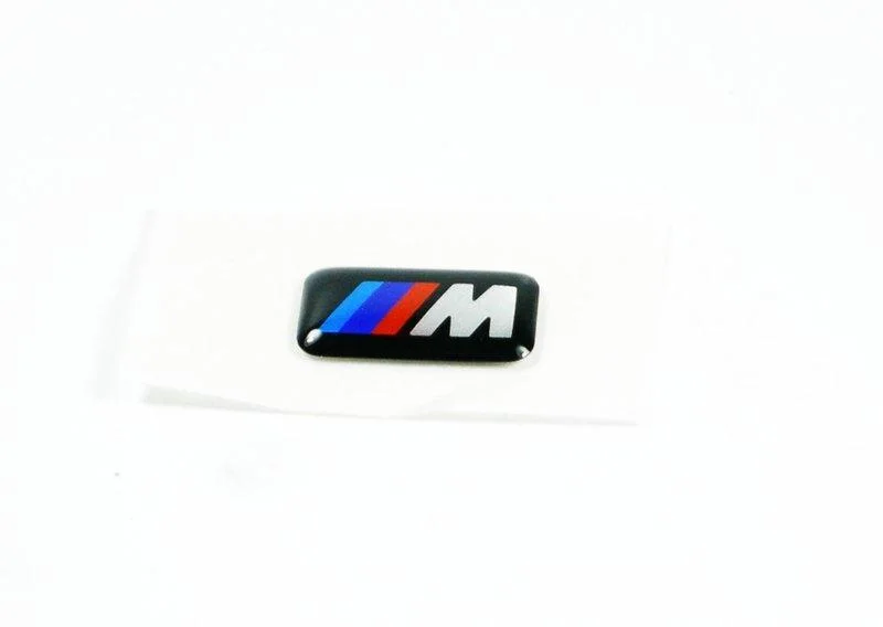 Эмблема m на колесный диск 36112228660 BMW ориг