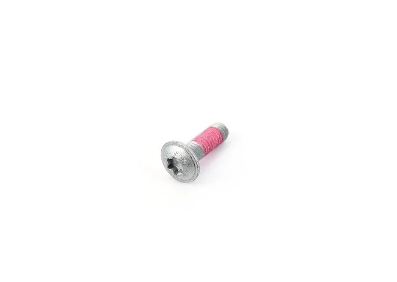 Винт с полупотайной головкой 35217685343 BMW ориг - миниатюра 2