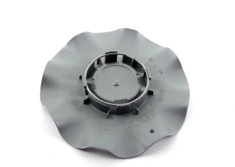 Колпак ступицы колеса серебро 36109804231 BMW ориг - изображение 1