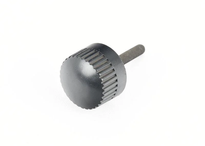 Винт с накатанной головкой 35411159345 BMW ориг - миниатюра 2