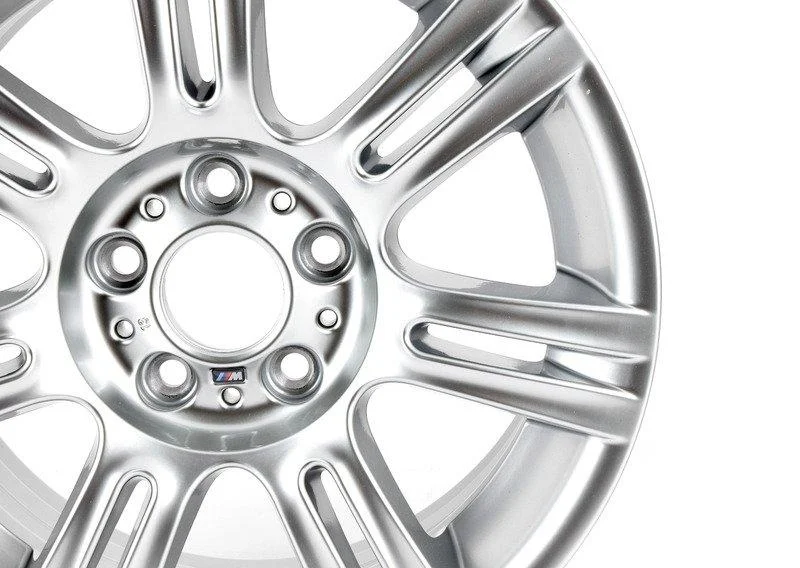 Диск колесный 36117836335 BMW оригинал - миниатюра 2