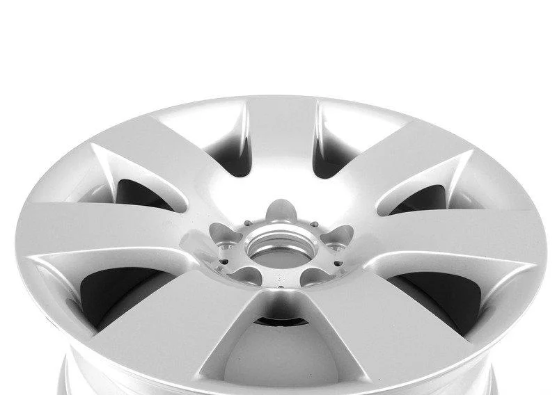 Диск стиль 132 36116760616 BMW оригинал - изображение 1