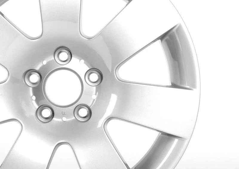Диск стиль 132 36116760616 BMW оригинал - миниатюра 2