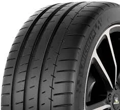 Шина 275/35zr19 (100y) michelin pilot su 36122284426 BMW - изображение 1