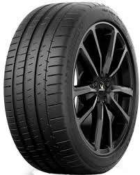 Шина 275/35zr19 (100y) michelin pilot su 36122284426 BMW - миниатюра 2