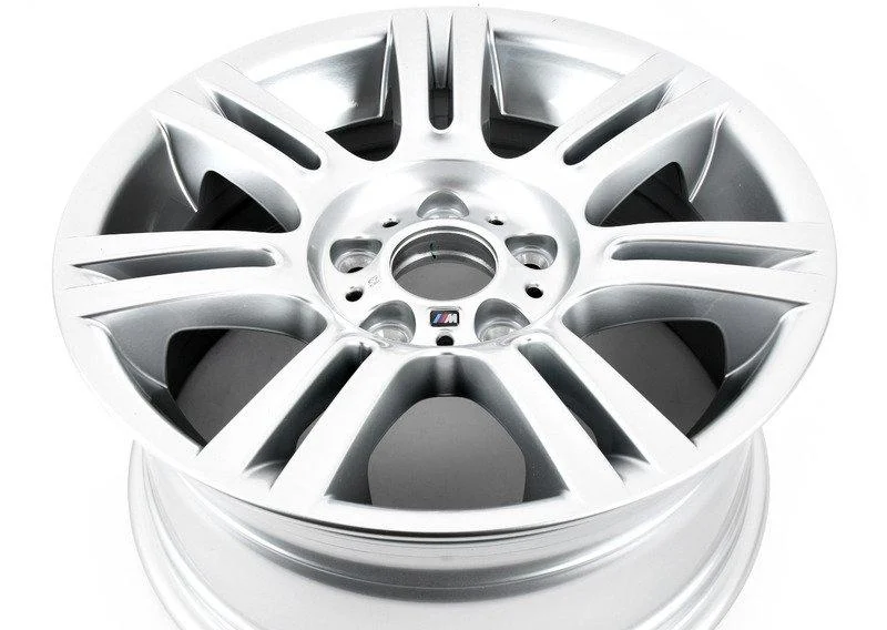 Диск колесный 36118036935 BMW оригинал - изображение 1