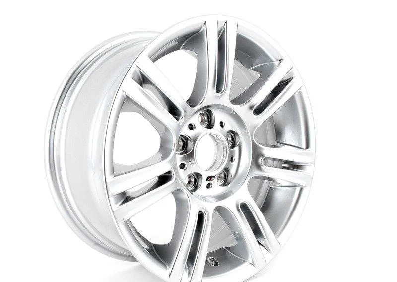 Диск колесный 36118036935 BMW оригинал - миниатюра 3