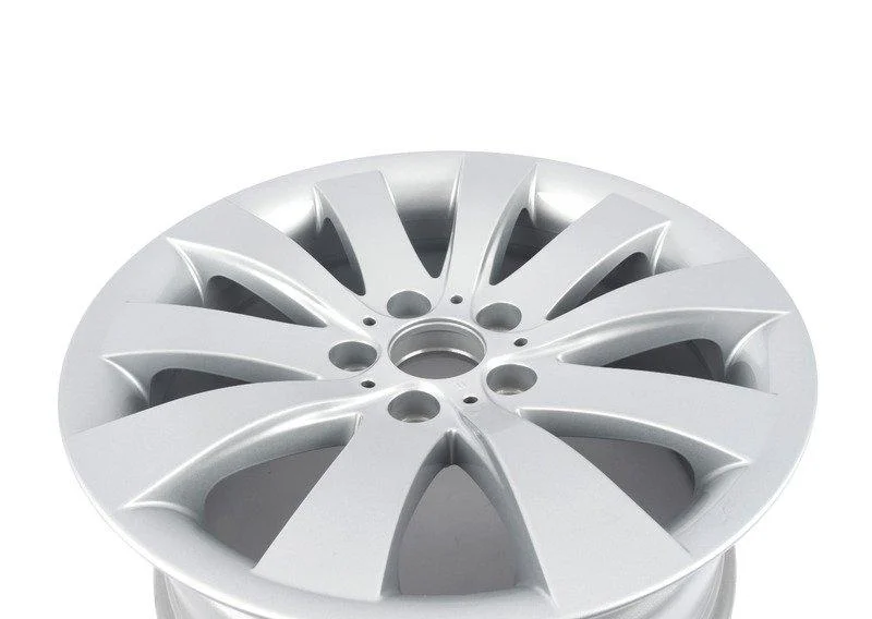 Колесный диск 8jx18 et:30 250 36116777777 BMW ориг