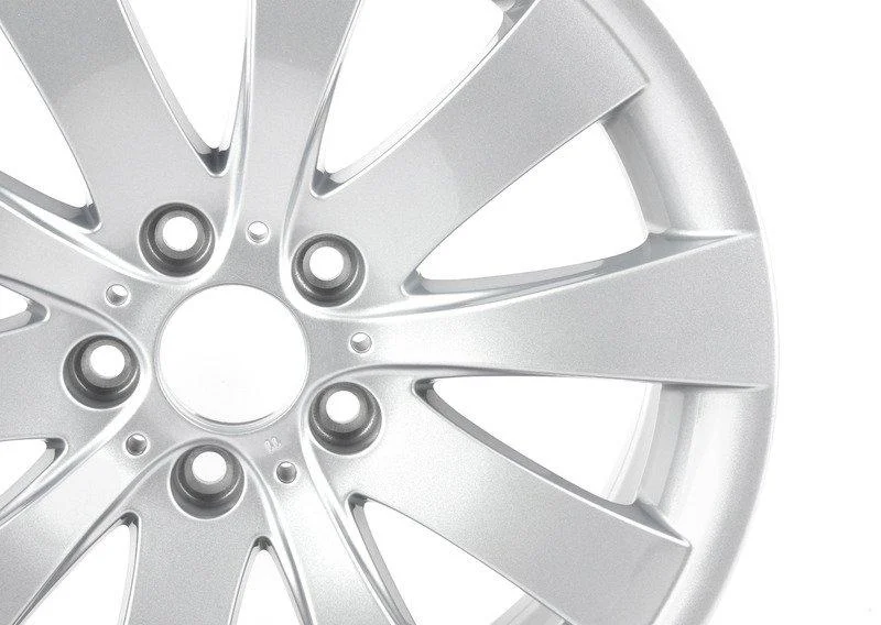 Колесный диск 8jx18 et:30 250 36116777777 BMW ориг - миниатюра 2