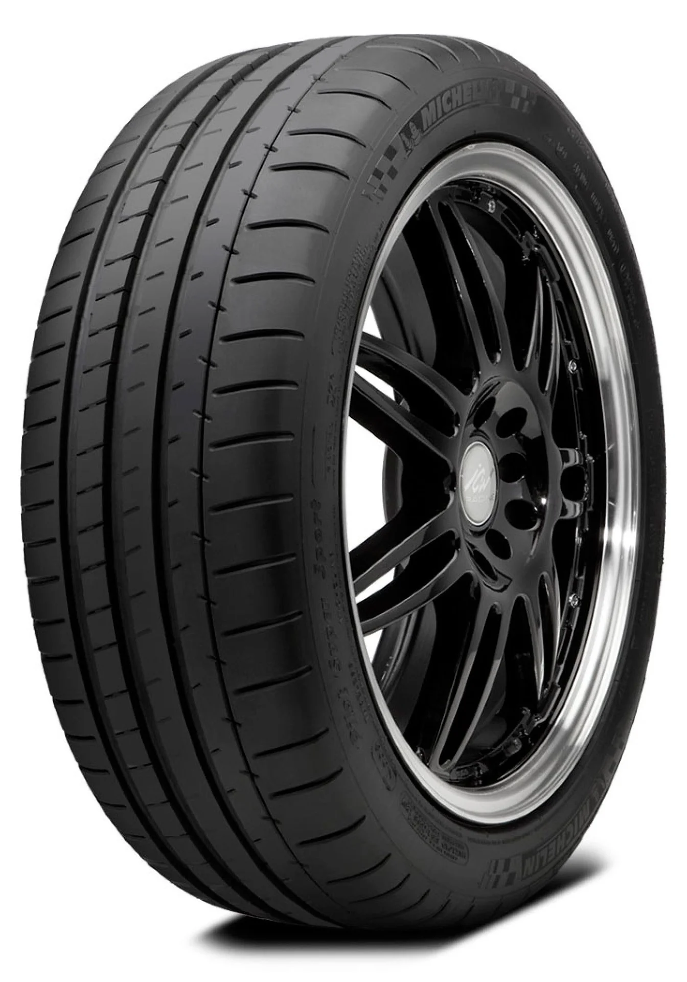 Шина 255/40zr18 95y michelin pilot super 36122359187 BMW - изображение 1
